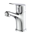 Partner Смеситель для раковины, монол.излив , р/ОД, хром, LM, LM6506C LM6506C - фото 47693