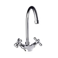 СНЯТ Смеситель для кухни GAUDI 3110C 3110C