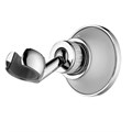 Крепление настенное Lemark LM8489C поворотное для лейки LM8489C - фото 47993
