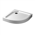 Душевой поддон с сифоном RGW SMC/R-C (900x900) 12350499-0101