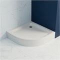Душевой поддон полукруглый RGW STYLE P 16180488-11