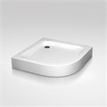 Душевой поддон полукруглый RGW LUX/TN-P 16180488-41