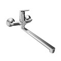 Смеситель для ванны TOKITO TAKASE хром (TOK-TAK-1015) TOK-TAK-1015 - фото 48124