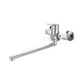 Смеситель для ванны TOKITO HAPPO хром (TOK-HAP-1015) TOK-HAP-1015 - фото 48135