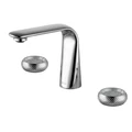 Смеситель ABBER Glanz AF8HA8 для раковины, хром AF8HA8