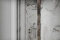 Душевая система ABBER Glanz AF8H51 скрытого монтажа без излива, хром AF8H51