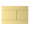 Кнопка смыва ABBER AC0127MMG золото матовое AC0127MMG