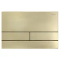 Кнопка смыва ABBER AC0128MMG золото матовое AC0128MMG