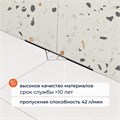 Душевой трап RGW SDR-60 21216000-011