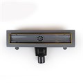 Душевой лоток Drain Leo-30Gb 60213040-06