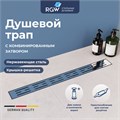 Душевой лоток Drain Leo-10 60211060-01