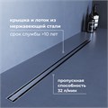 Душевой трап RGW SDR-54 79215480-01