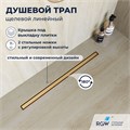 Душевой трап RGW SDR-51Gb 76215160-06