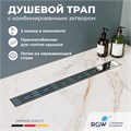 Душевой лоток Drain Leo-40 60214060-01