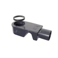 Сифон RGW S-50 ? 50 мм для трапов 47241150-00