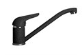 GF Смеситель для кухни D-40mm (черный) 2124 черный - фото 48705