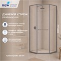 Душевой уголок RGW SV-82Gr "L" 33328200-310L