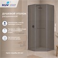 Душевой уголок RGW SV-82Gr "L" 33328200-310L