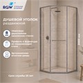 Душевой уголок RGW SV-82Gr "L" 33328200-310L