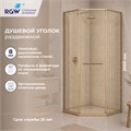 Душевой уголок RGW SV-82Gb "R" 33328200-266R