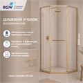 Душевой уголок RGW SV-82Gb "R" 33328200-266R