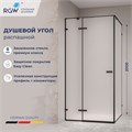 Душевой уголок RGW SV-030B 353203000-14