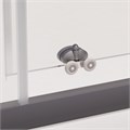 Душевой уголок RGW CL-44Gr 38094480-110