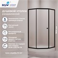 Душевой уголок RGW CL-80B 81088099-14