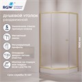Душевой уголок RGW CL-80Gb 81088099-16