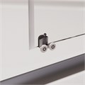 Душевой уголок RGW CL-80Gr 81088099-110
