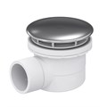 Комплект: Угол RGW TN-31 + поддон RGW CR + сифон QYD-06 41913188-11