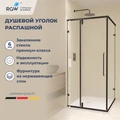 Душевой уголок RGW CL-35B 72093599-14