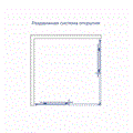 Душевой уголок RGW CL-34S NEW 38093400-111