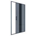 Душевая дверь ALEX BAITLER 6 серия AB64B120 тонированное стекло AB64B120