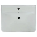 Комплект Azario Тумба Лотос 60/2 подвесная с раковиной Монте 60 CS00083929 CS00083929