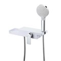 Unibox Смеситель для душа, без излива держ.на теле, р/ОД, хром, LM, LM6903CW LM6903CW - фото 48891