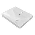 Комплект Azario Тумба Лотос 50/2 подвесная с раковиной Монте 50 CS00094662 CS00094662