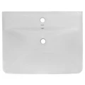 Комплект Azario Тумба Лотос 60/2 подвесная с раковиной Монте 60 "AZ-MONTE 60" CS00106604 CS00106604