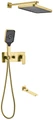 Душевая система Fmark (FS8750-3C) FS8750-3C