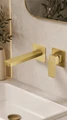 Смеситель для раковины Fmark (FS8731C) FS8731C