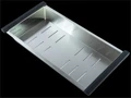 Чаша для мойки Fmark (F-SL-L88) F-SL-L88