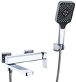 Смеситель для ванны и душа Fmark (FS8724-22A) FS8724-22A