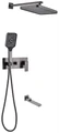 Душевая система Fmark (FS8750-3Q) FS8750-3Q