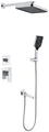 Душевая система Fmark (FS8748-3A) FS8748-3A