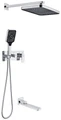 Душевая система Fmark (FS8750-3A) FS8750-3A