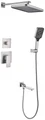Душевая система Fmark (FS8748-3L) FS8748-3L
