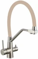 Смеситель для кухонной мойки под фильтр питьевой воды Fmark (FS0662-L12-V2) FS0662-L12-V2