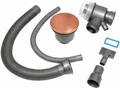 Сифон для кухонной мойки Fmark (F-SL-HB1166) F-SL-HB1166