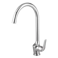 Plus_Advance Смеситель для кухни, выс.пов.излив 200мм, р/ОД, хром, LM, LM1205C LM1205C