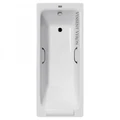 Чугунная ванна Italon 170x70x45 с антискользящим покрытием VIT1707045-AS